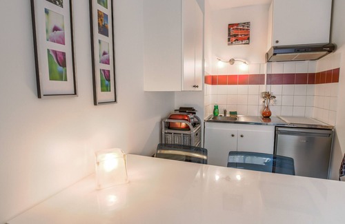 Les Lilas Apartment | Studio Faidherbe - Welkeys