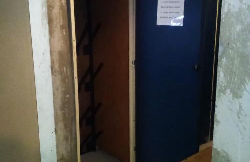 Samoens Apartment | Studio familial avec balcon au centre du village de Samoëns - FR-1-624-163