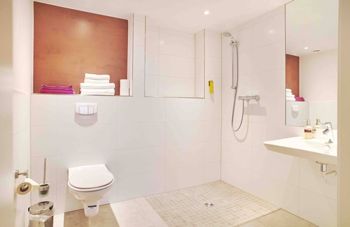 Barmbek-Nord Hotel | Studio Feuerfest