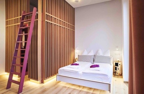 Barmbek-Nord Hotel | Studio Feuerfest