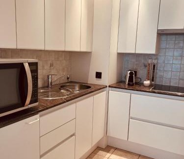 Knokke Apartment | Studio Fifty9