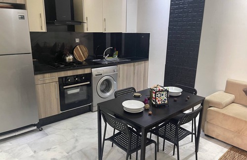 Mohammedia House | Studio Five Stars Mohammedia