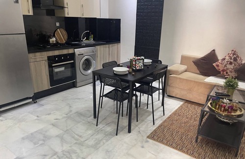 Mohammedia House | Studio Five Stars Mohammedia