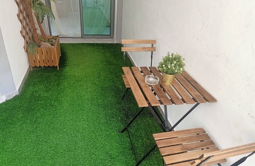 Mohammedia House | Studio Five Stars Mohammedia