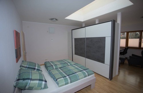 Volkstedt Apartment | Studio flat ∙ 1 bedroom ∙ 3 guests