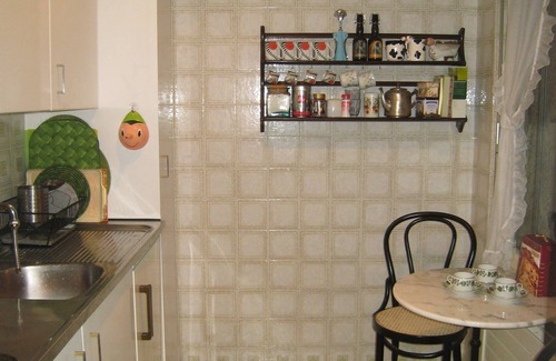 Tour-de-Champel Apartment | Studio flat in a peaceful area with free car park and public transportation