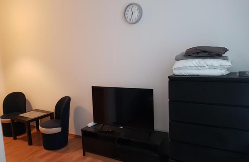 Jezyce Apartment | Studio Flat Jezyce