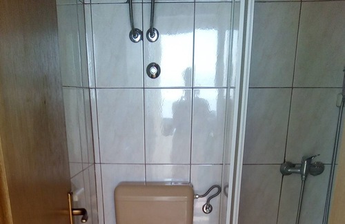 Drasnice Apartment | Studio flat near beach Drašnice, Makarska (AS-14129-a)