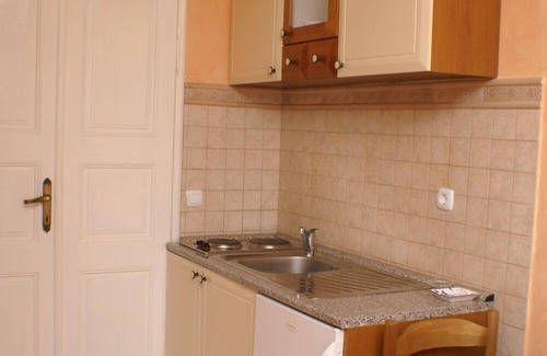 Trstenik Apartment | Studio flat near beach Trstenik, Pelješac (AS-4511-a)