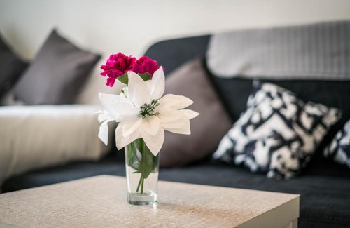 Spitalfields Apartment | Studio Flat on Brick Lane near Shoreditch London