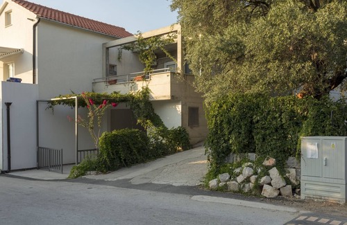 Zuljana Apartment | Studio flat with air-conditioning Žuljana, Pelješac (AS-4573-b)