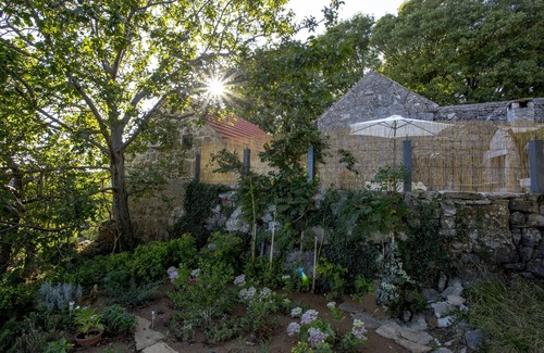 Gata Apartment | Studio flat with air-conditioning Gata, Omiš (AS-6033-a)