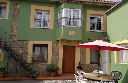 Gozon Cottage | Studio for 2 people and a baby