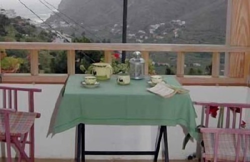 Hermigua Apartment | Studio for 2 persons approx. 60 qm in Hermigua, La Gomera