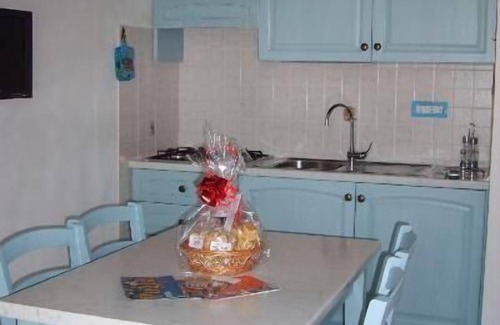 Casalini Apartment | Studio for 2 persons approx. 40 qm in Cisternino, Italian Adriatic Coast (East coast of Apulia)