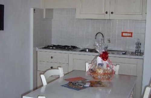 Casalini Apartment | Studio for 2 persons approx. 40 qm in Cisternino, Italian Adriatic Coast (East coast of Apulia)