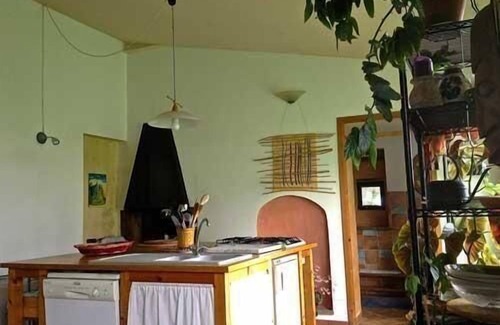 Civitella d'Agliano House | Studio for 2 to 3 persons