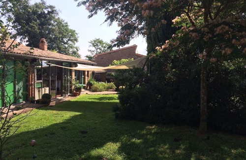 Civitella d'Agliano House | Studio for 2 to 3 persons