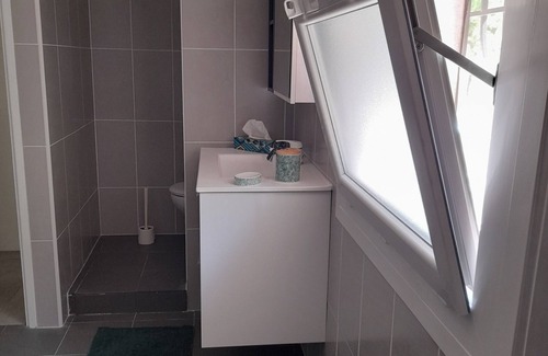 Fayence Apartment | Studio for rent St Cassien lake