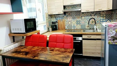 Combs-la-Ville Apartment | Studio
