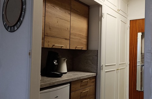Montrichard Val de Cher Apartment | STUDIO AU CŒUR DES CHÂTEAUX ET DU ZOO DE BEAUVAL