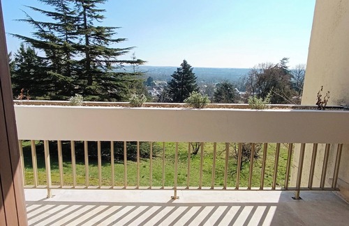 Montrichard Val de Cher Apartment | STUDIO AU CŒUR DES CHÂTEAUX ET DU ZOO DE BEAUVAL
