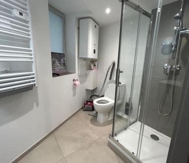 Saint-Donat-sur-l'Herbasse Apartment | Studio chez Mumu