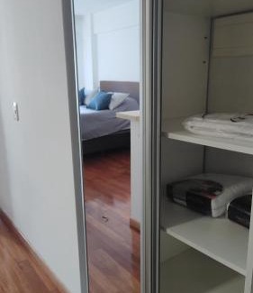 Palermo Apartment | Studio Full amenities Las Cañitas