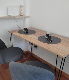Palermo Apartment | Studio Full amenities Las Cañitas