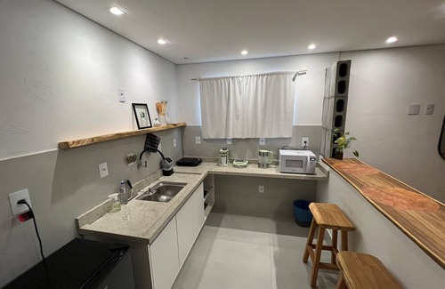 Campeche Norte House | Studio Gerânio - Aromas do Campeche