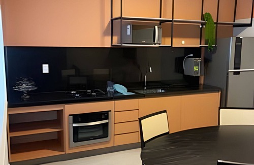 Franca House | Studio- Great Location FACEF