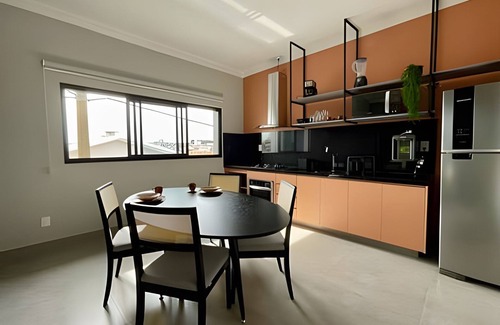 Franca House | Studio- Great Location FACEF