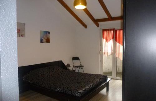 Saint-Louis Apartment | Studio/Hôtel Porte De France