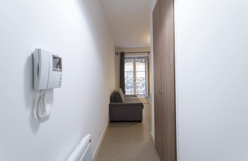Les Grands Carmes Apartment | STUDIO Haussmannien RepubliquePanierVIEUX-PORT