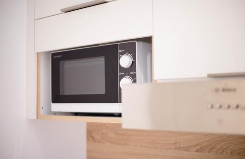 Les Grands Carmes Apartment | STUDIO Haussmannien RepubliquePanierVIEUX-PORT