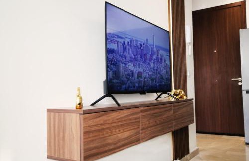 Ain Harrouda Apartment | Studio haut standing CASA