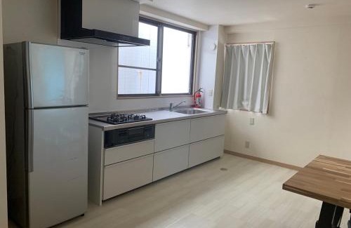 Yokosuka Apartment | STUDIO HINODECHO ｌ日の出町
