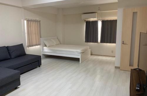 Yokosuka Apartment | STUDIO HINODECHO ｌ日の出町