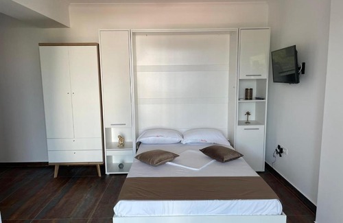 Constanta Apartment | studio hotel victor 501