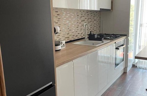 Constanta Apartment | studio hotel victor 501