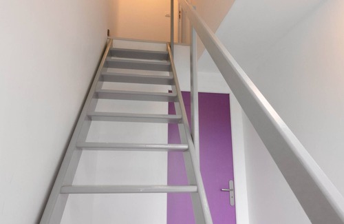 Baudre Apartment | Studio, ideally located in Normandy