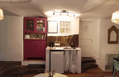 Sankt Veit an der Glan Apartment | Studio in Altstadthaus