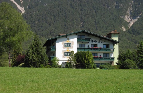 Wildermieming Apartment | Studio in a typical country house