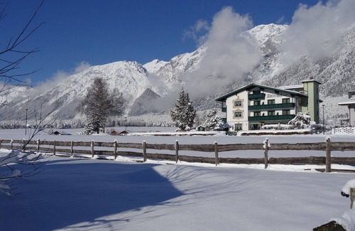 Wildermieming Apartment | Studio in a typical country house