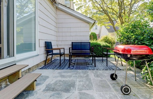 Baldwin Apartment | Studio in Baldwin|Pet friendly|Near Hospitals