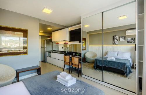 Partenon Apartment | Studio in Building with Pool CON1206