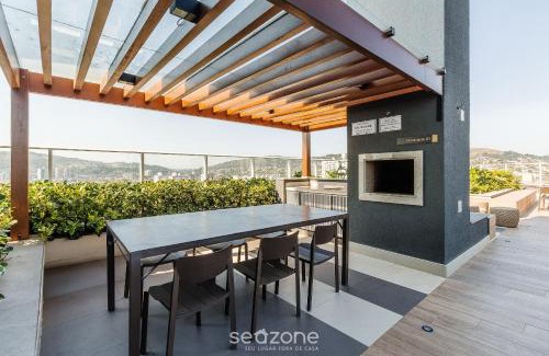Partenon Apartment | Studio in Building with Pool CON1206