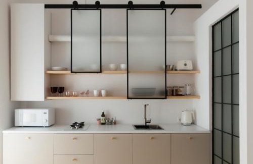 Vera Apartment | Studio in Central Tbilisi