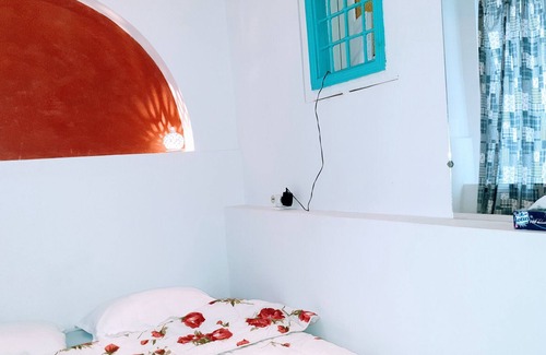 Ennasr Apartment | Studio in Cité Ennasr close to all amenities