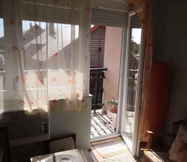 Csopak Apartment | Studio in Csopak - Balaton 48108